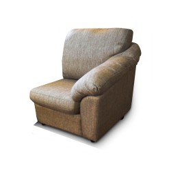 Модуль одноместный с правым подлокотником Афина 1 