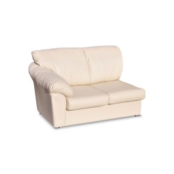 Модуль двухместный с левым подлокотником Афина 2 