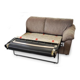 Модуль двухместный с правым подлокотником с механизмом Афина 2 