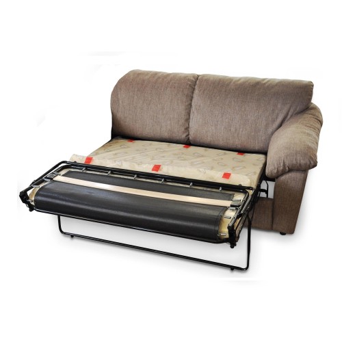 Модуль двухместный с правым подлокотником с механизмом Афина 2 