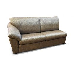 Модуль трехместный с левым подлокотником Афина 3 