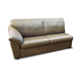 Модуль трехместный с левым подлокотником Афина 3 