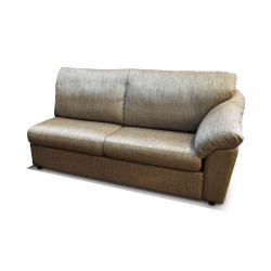 Модуль трехместный с правым подлокотником Афина 3 