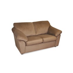 Офисный двухместный диван Афина 2 