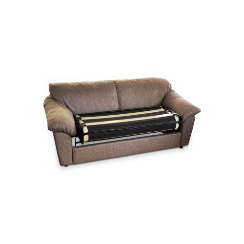 Офисный двухместный диван с механизмом Афина 2