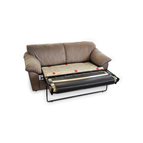 Офисный двухместный диван с механизмом Афина 2