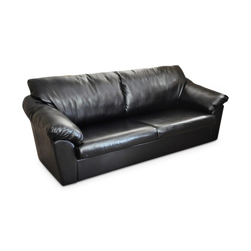 Офисный трехместный диван Афина 3 