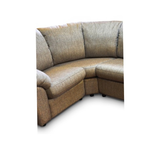 Модуль угловой Афина У90 