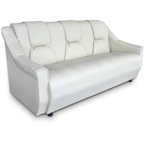 Офисный трехместный диван Альфа 3