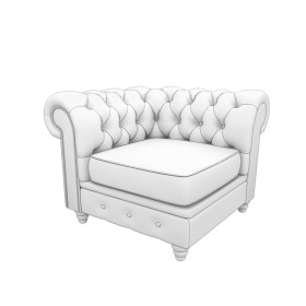 Модуль угловой Альфа Честер У90 