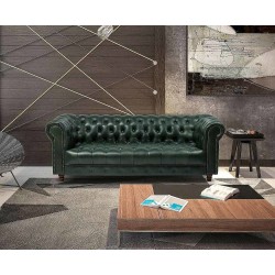 Мягкая мебель для офиса Альфа Честертон (офисные диваны и кресла)