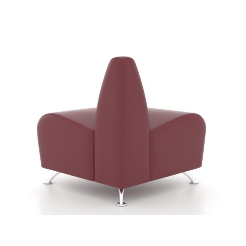 Модуль угловой внешний Альфа Мини У270 