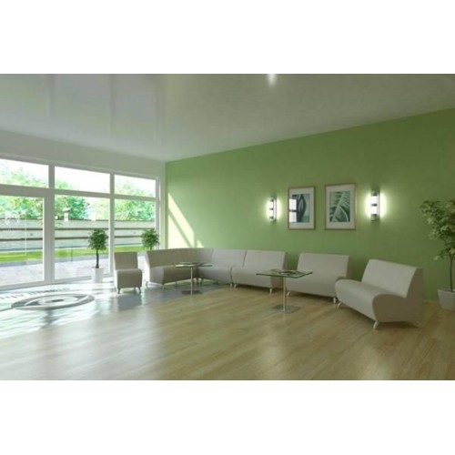 Мягкая мебель для офиса Альфа Мини (офисные диваны и кресла)