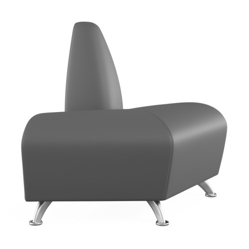 Модуль угловой внешний Альфа Мини У270 