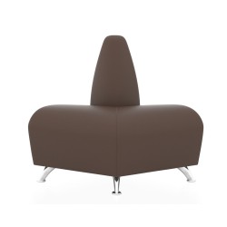 Модуль угловой внешний Альфа Мини У270 