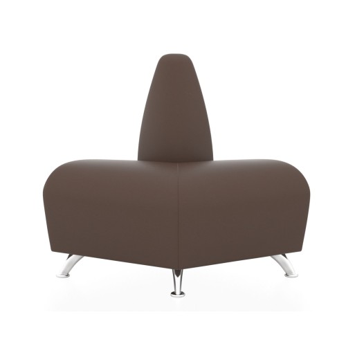 Модуль угловой внешний Альфа Мини У270 