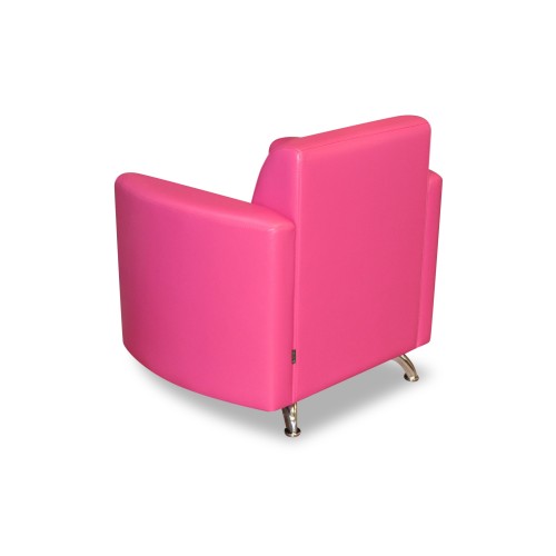 Офисный одноместный диван Брикс 1 