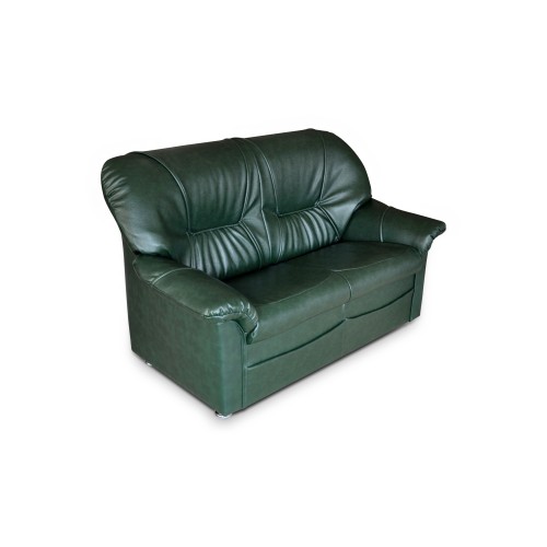 Офисный двухместный диван Дельта 2 