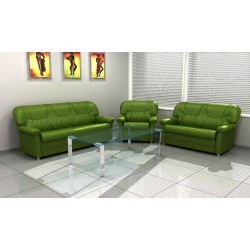 Мягкая мебель для офиса Дельта (офисные диваны и кресла)