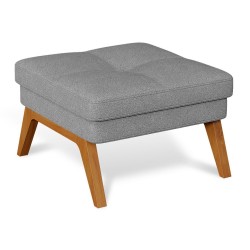 Банкетка одноместная Диктатор 