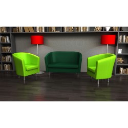 Мягкая мебель для офиса Эллипс (Офисные диваны и кресла)