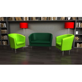 Мягкая мебель для офиса Эллипс (Офисные диваны и кресла)