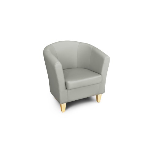 Офисный одноместный диван Эллипс 1