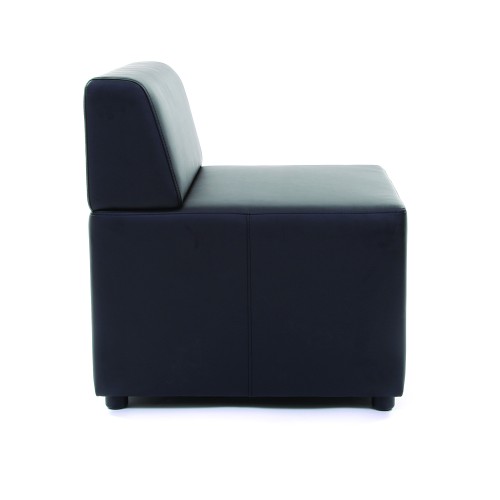 Модуль одноместный без подлокотников Гамма 1