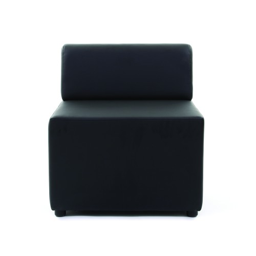 Модуль одноместный без подлокотников Гамма 1