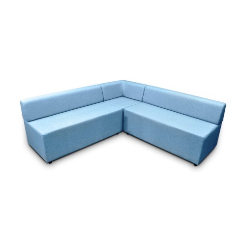 Мягкая мебель для офиса Гамма (офисные диваны и кресла)