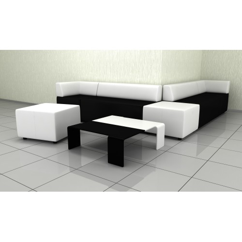 Мягкая мебель для офиса Гамма (офисные диваны и кресла)