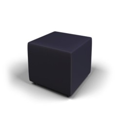 Пуф одноместный Гамма