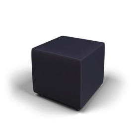 Пуф одноместный Гамма