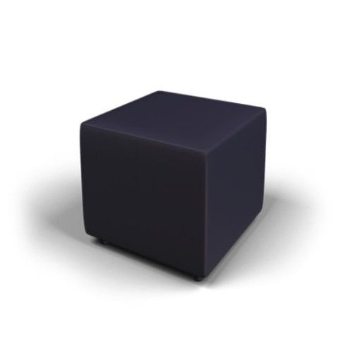 Пуф одноместный Гамма