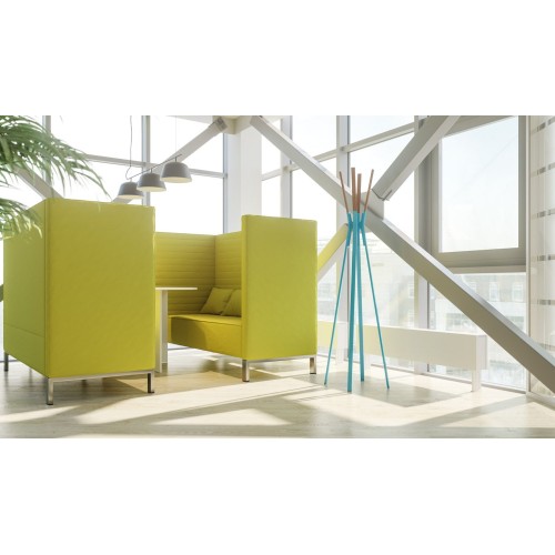 Мягкая мебель для офиса Гиперион (офисные диваны и кресла)