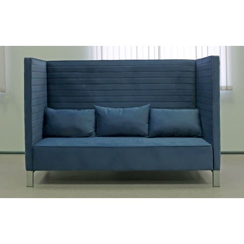 Мягкая мебель для офиса Гиперион (офисные диваны и кресла)