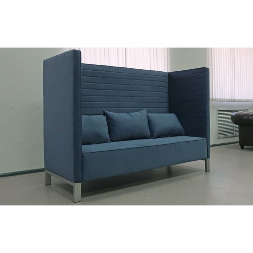 Мягкая мебель для офиса Гиперион (офисные диваны и кресла)