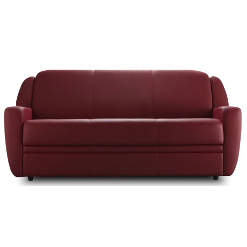 Офисный трехместный диван Кронос 3 