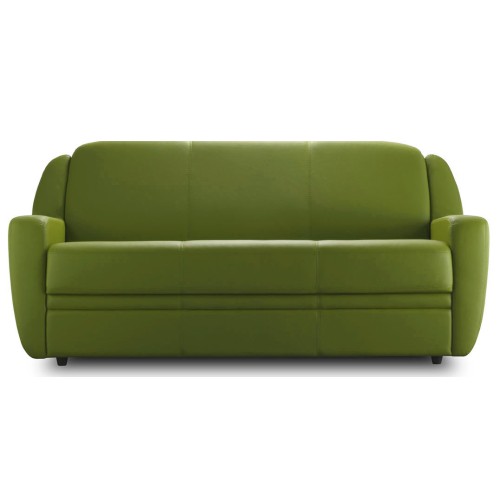 Офисный трехместный диван Кронос 3 