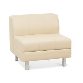 Модуль одноместный без подлокотников Лима 1