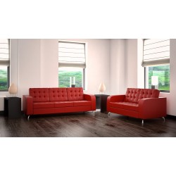 Мягкая мебель для офиса Марс (офисные диваны и кресла)