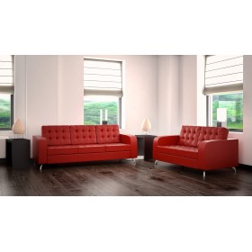 Мягкая мебель для офиса Марс (офисные диваны и кресла)