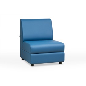 Модуль одноместный без подлокотников Матрикс 1