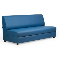 Модуль трехместный без подлокотников Матрикс 3 