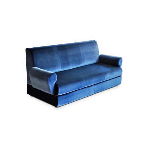 Офисный трехместный диван Матрикс 3