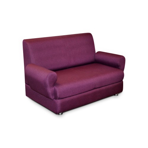 Офисный двухместный диван Матрикс 2 