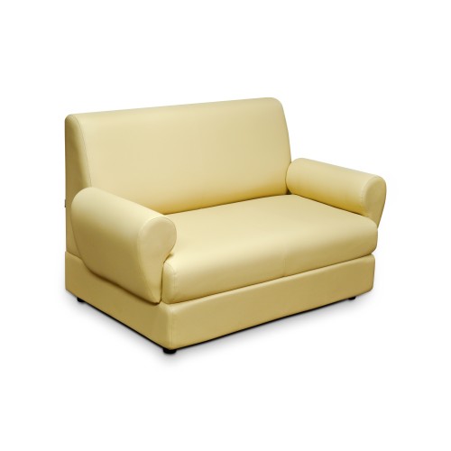 Офисный двухместный диван Матрикс 2 