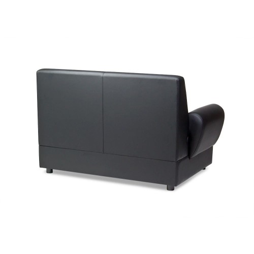 Офисный двухместный диван Матрикс 2 