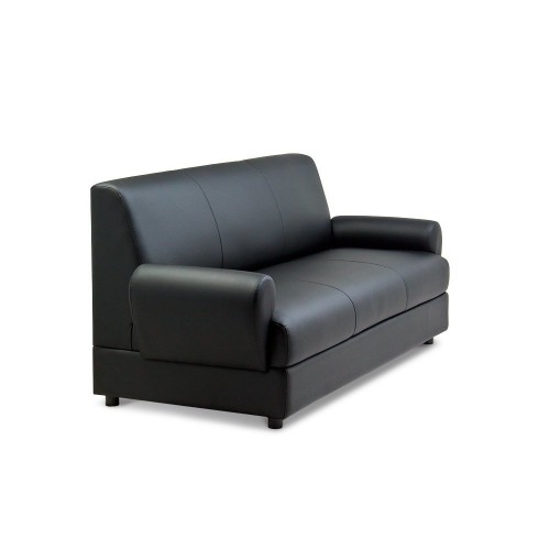 Офисный трехместный диван Матрикс 3