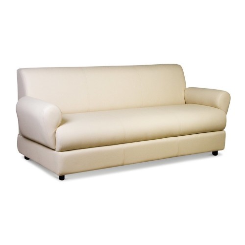 Офисный трехместный диван Матрикс 3